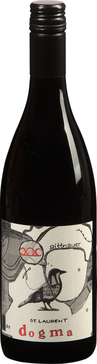 St. Laurent Dogma bio 2016