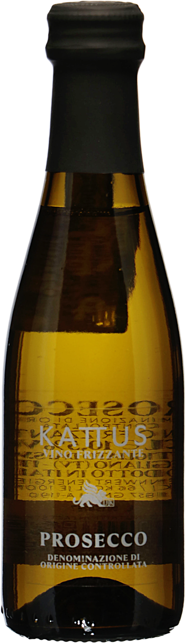 Prosecco Frizzante DOC von KATTUS aus Österreich