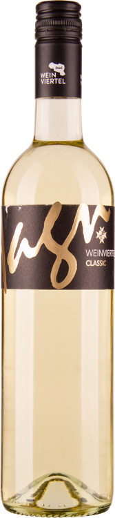 Grüner Veltliner Classic Weinviertel DAC 2022