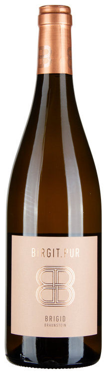 Pinot Blanc Brigid bio 2019