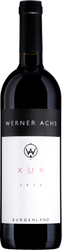 WÖsterreich Rarität Xur 2002 WERNER ACHS