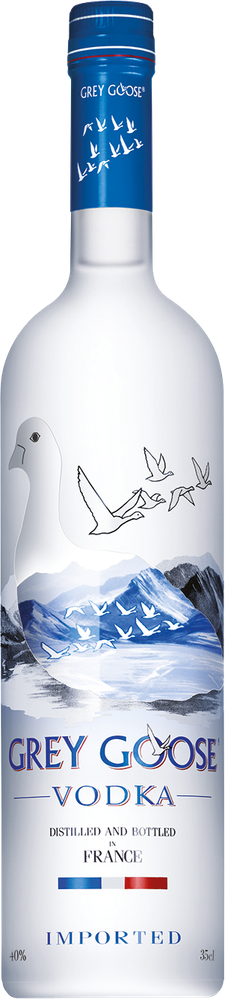 WFrankreich Vodka