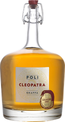 WItalien Grappa Cleopatra Amarone 
