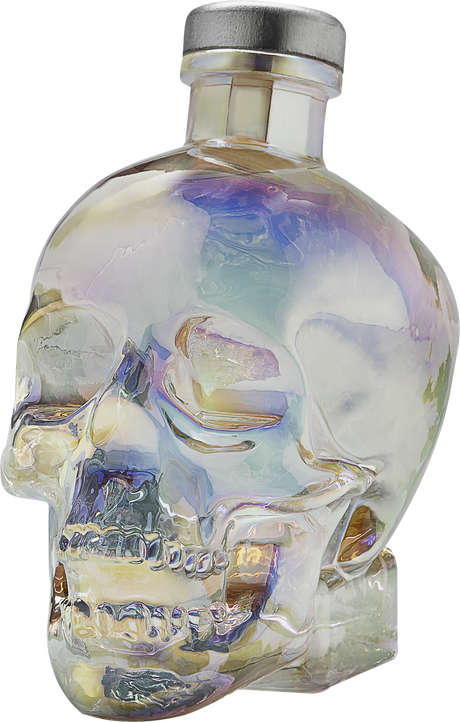 Aurora Vodka von CRYSTAL HEAD aus Kanada