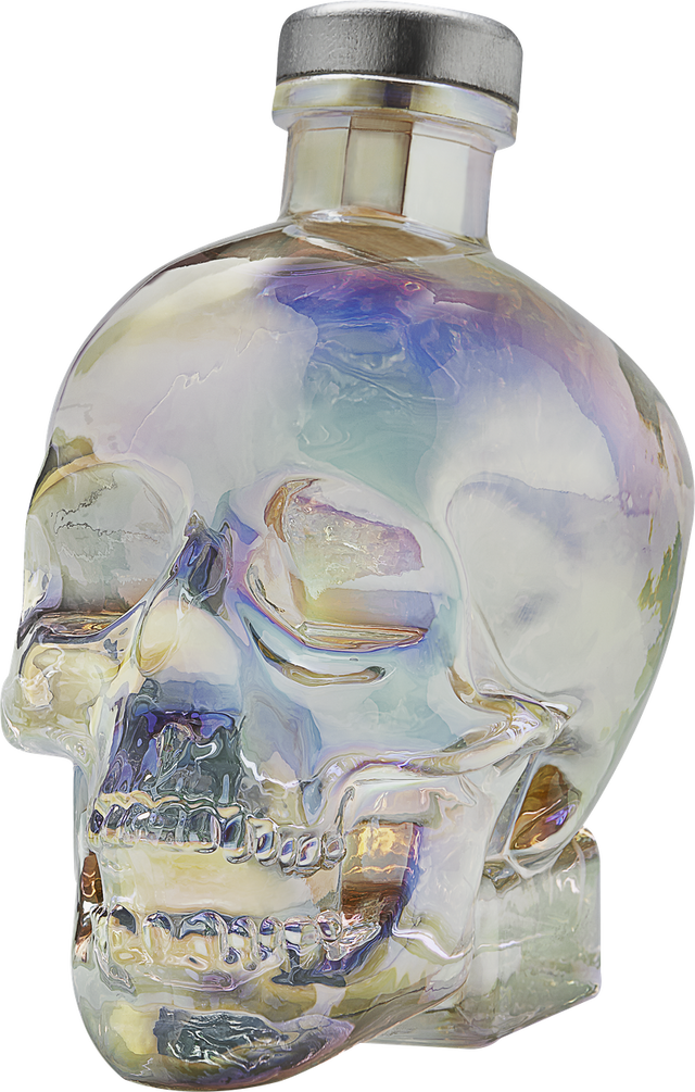 Aurora Vodka von CRYSTAL HEAD aus Kanada