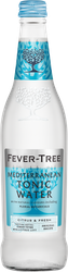 WGroßbritannien Mediterranean Tonic Water 