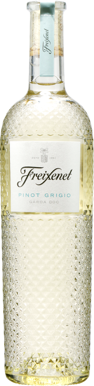 Pinot Grigio Itailan Stil Wine Garda DOC 2023 von FREIXENET aus Spanien