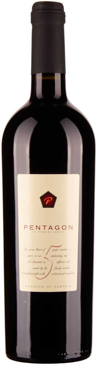 Pentagon 2021 von PFNEISL aus Österreich