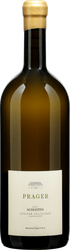 Wein aus Österreich Rarität Grüner Veltliner Smaragd Ried Achleiten 2022 Glasflasche
