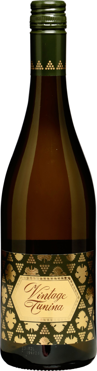 Vintage Tunina 2022 von JERMANN aus Italien