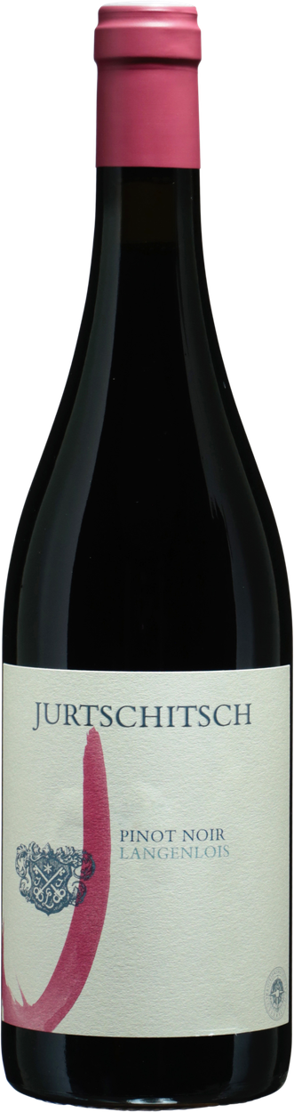 Pinot Noir Langenlois bio 2020 von JURTSCHITSCH aus Österreich