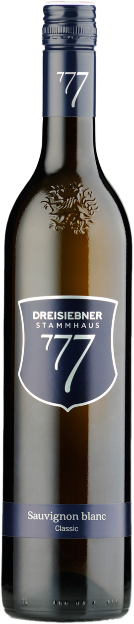 Sauvignon Blanc Classic Südsteiermark DAC 2024 von DREISIEBNER 