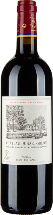 Pauillac 4e Cru Classé 2016