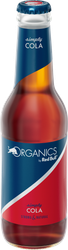 WÖsterreich Simply Cola bio 