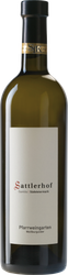 Wein aus Österreich Rarität Weißburgunder Ried Pfarrweingarten GSTK 2015 Glasflasche
