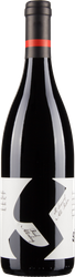 Wein aus Österreich St. Laurent Alte Reben bio 2020 Glasflasche