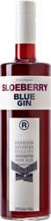WÖsterreich Sloeberry Gin BLUE GIN
