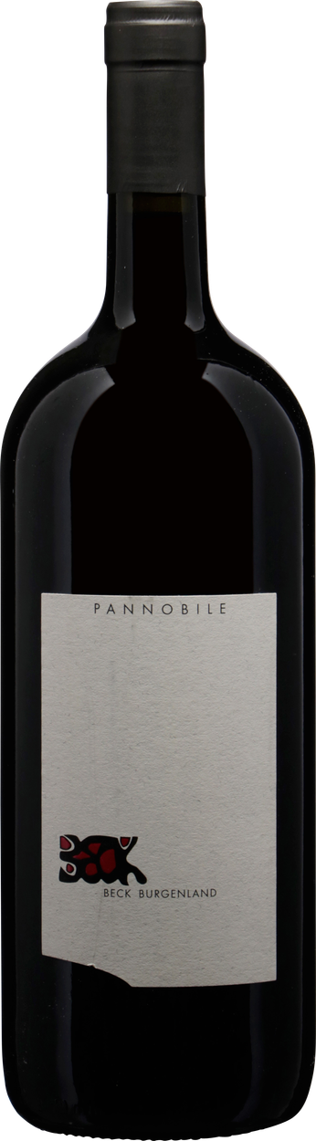 Rarität Pannobile bio 2000 von BECK aus Österreich