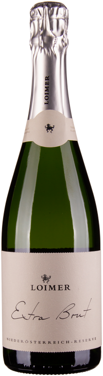 Extra Brut Reserve bio