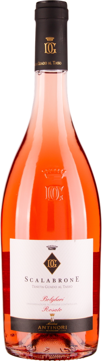 Scalabrone 2021 von ANTINORI aus Italien