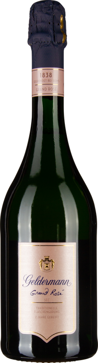 Sekt Rosé