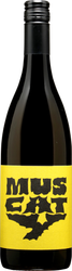 Wein aus Österreich Muscaris Muscy bio Glasflasche