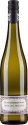 Wein aus Deutschland Riesling trocken 2023 Verkaufseinheit
