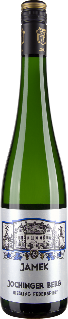 Riesling Federspiel Ried Pichl 2024 von JAMEK aus Österreich