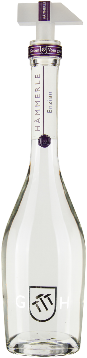Enzian Reserve vom ganz Guten von HÄMMERLE aus Österreich