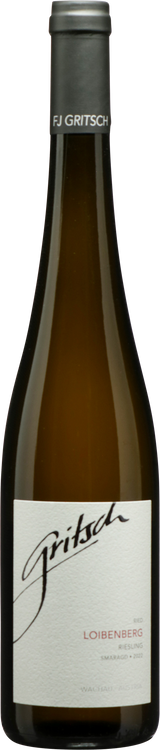 Riesling Smaragd Loibenberg 2022