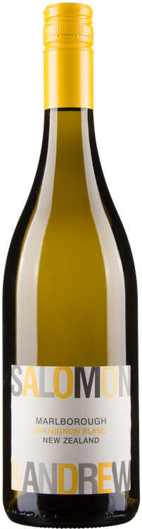 Sauvignon Blanc Marlborough 2022