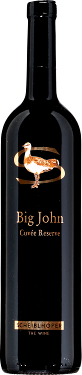 Big John 2021