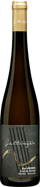 Riesling Smaragd Ried Höhereck 2022