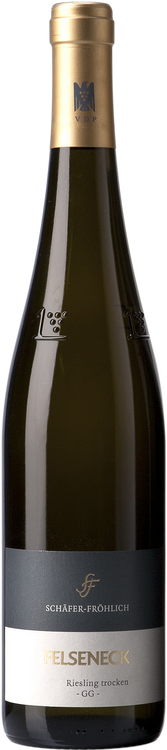 Riesling Felseneck Großes Gewächs 2021