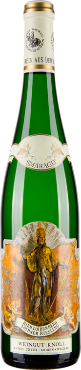 Riesling Smaragd Ried Loibenberg 2022