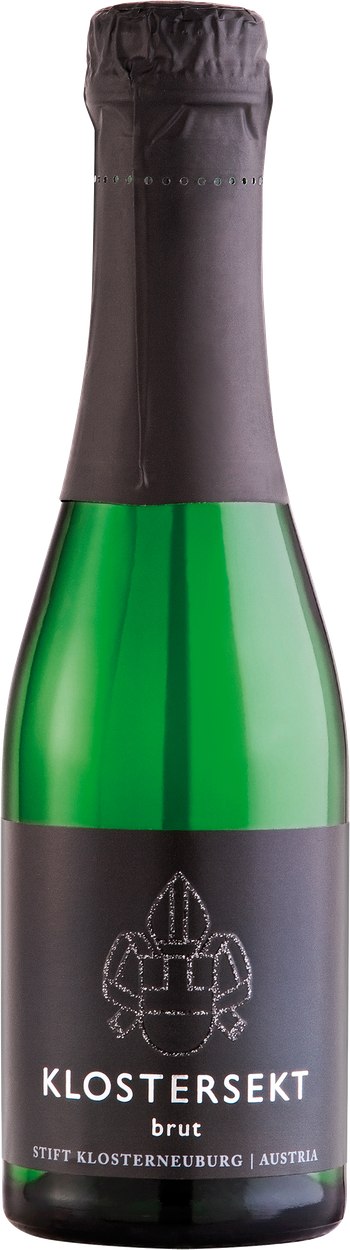 Brut Klostersekt von STIFT KLOSTERNEUBURG aus Österreich