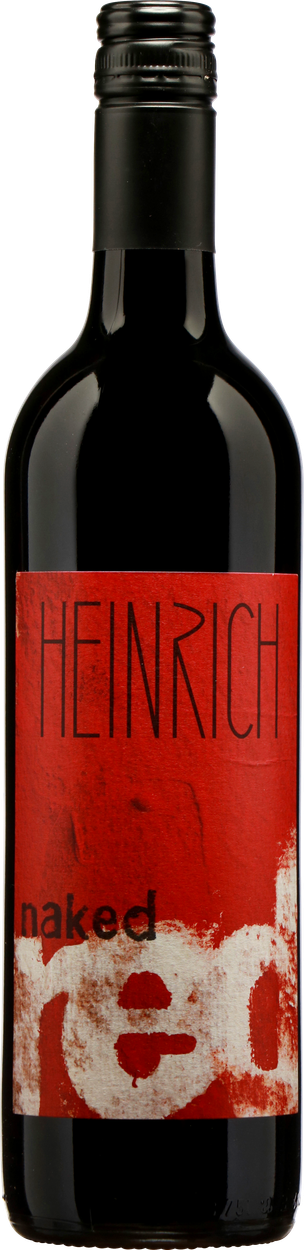 Red naked non vintage bio von G&H HEINRICH aus Österreich