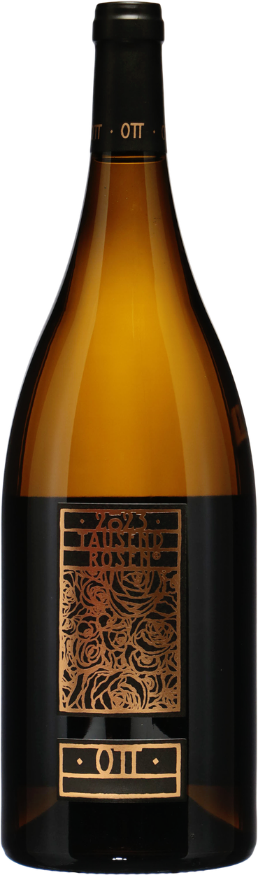 Grüner Veltliner Tausend Rosen bio 2023 von BERNHARD OTT aus Österreich