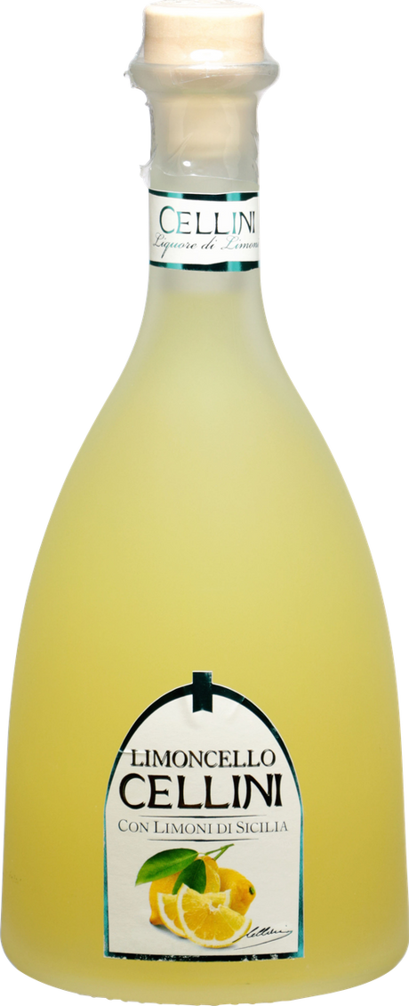 Limoncello von CELLINI aus Italien