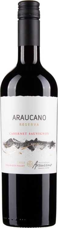 Cabernet Sauvignon Araucano 2019