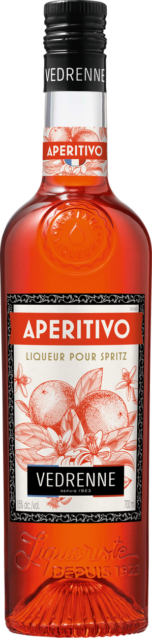 Spritz von VEDRENNA aus Frankreich