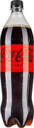 WUSA Zero COCA COLA