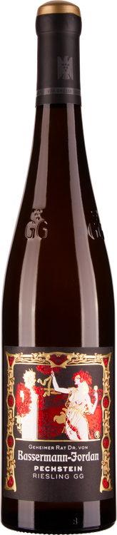 Riesling Pechstein VDP.Grosses Gewächs bio 2021