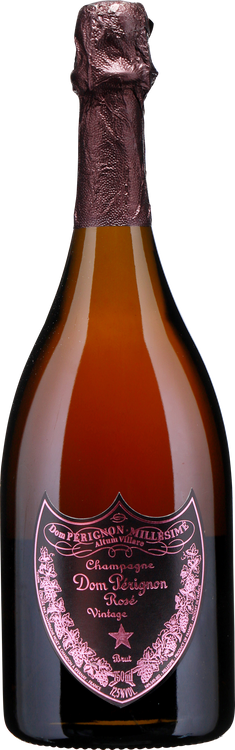 Vintage Rosé 2009