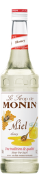 WFrankreich Miel/Honig Sirup MONIN