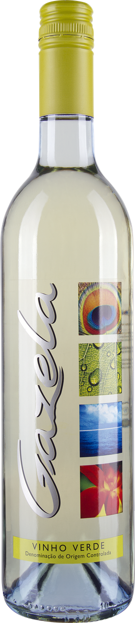Vinho Verde Gazela von SOGRAPE aus Portugal