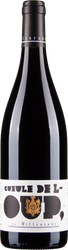 Wein aus Frankreich Gueule de Loup bio 2023 Glasflasche
