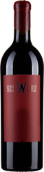 Wein aus Österreich Rarität Rot 2015 Glasflasche