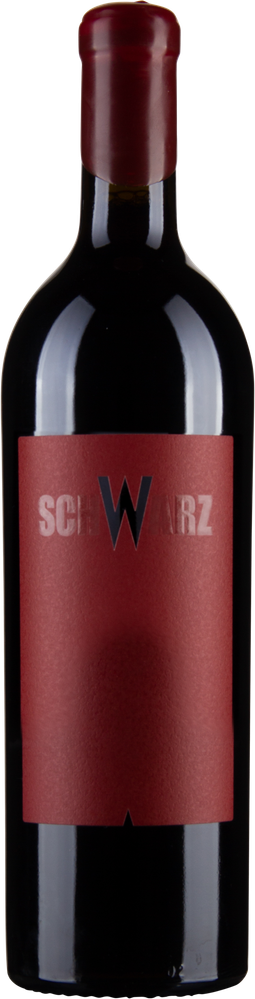 Wein aus Österreich Rarität Rot 2015 Glasflasche