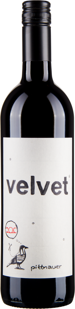 Velvet bio von PITTNAUER aus Österreich
